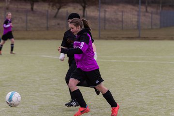 Bild 14 - D-Juniorinnen FSC Kaltenkirchen - SV Henstedt-Ulzburg : Ergebnis: 10:1